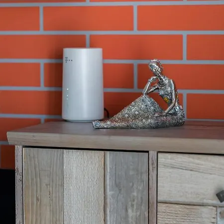 Serbska 2 Miejsca Parkingowe By Renters * Познань