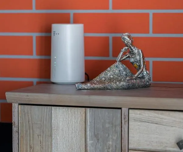 Serbska 2 Miejsca Parkingowe By Renters * Poznaň